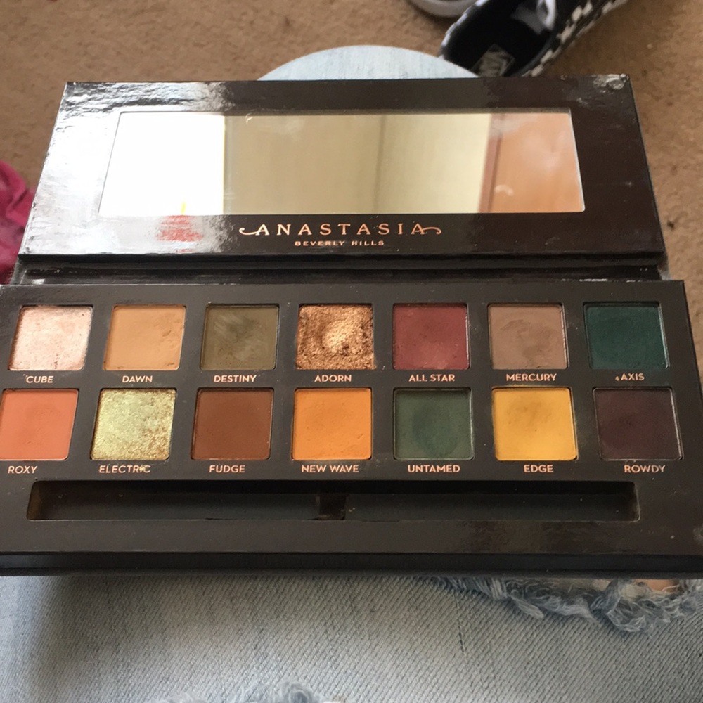 abh subculture palette - Picture 3 of 3